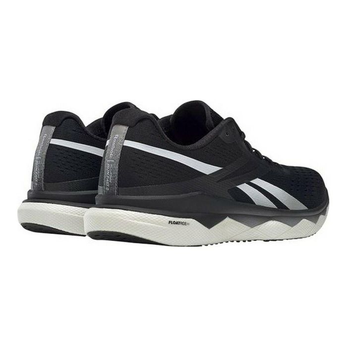 Zapatillas Deportivas Hombre Reebok Floatride Run Fast 2.0 Negro 1 Zapatillas Deportivas Hombre Reebok Floatride Run Fast 2.0 Negro 1