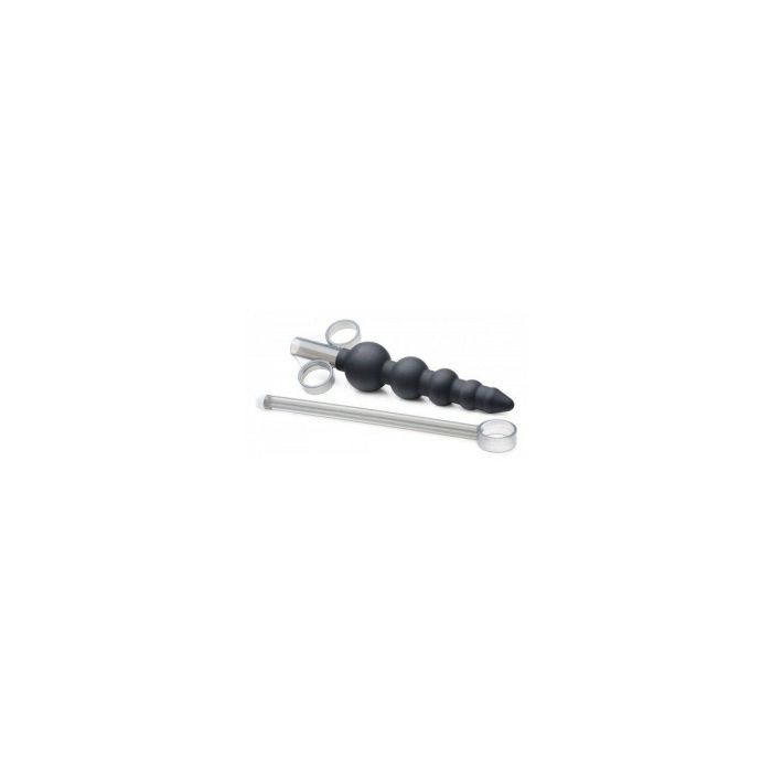 Bolas Anales XR Silicona 3 Bolas Anales XR Silicona 3