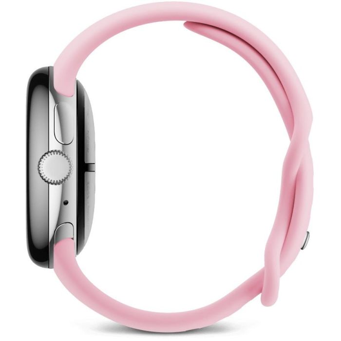 Google Pixel Watch 3 (41mm) WiFi rose quartz 2 Google Pixel Watch 3 (41mm) WiFi rose quartz 2