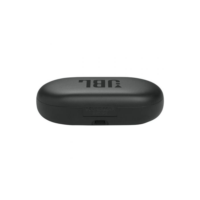 Auriculares Bluetooth JBL Soundgear Sense con estuche de carga/ Autonomía 8h/ Negros 3 Auriculares Bluetooth JBL Soundgear Sense con estuche de carga/ Autonomía 8h/ Negros 3