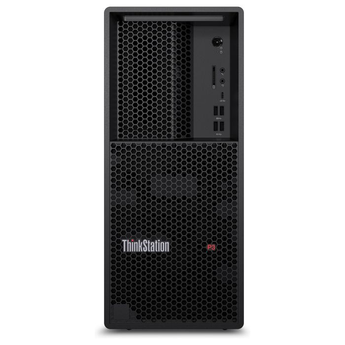 Lenovo ThinkStation P3 TW Torre Intel Core i9-14900K 128 GB DDR5 1 TB SSD NVIDIA RTX 4500 Ada Windows 11 Pro 0 Lenovo ThinkStation P3 TW Torre Intel Core i9-14900K 128 GB DDR5 1 TB SSD NVIDIA RTX 4500 Ada Windows 11 Pro 0