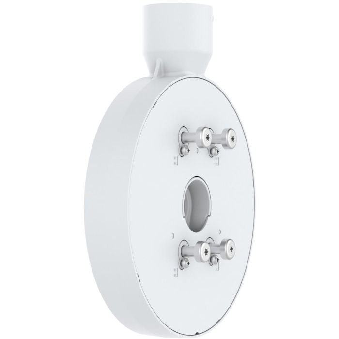 Axis T94V01C Soporte para 2 Cámaras de Red Montaje Doble Panorámico Pared Techo Poste IK10 Exterior Interior 0 Axis T94V01C Soporte para 2 Cámaras de Red Montaje Doble Panorámico Pared Techo Poste IK10 Exterior Interior 0