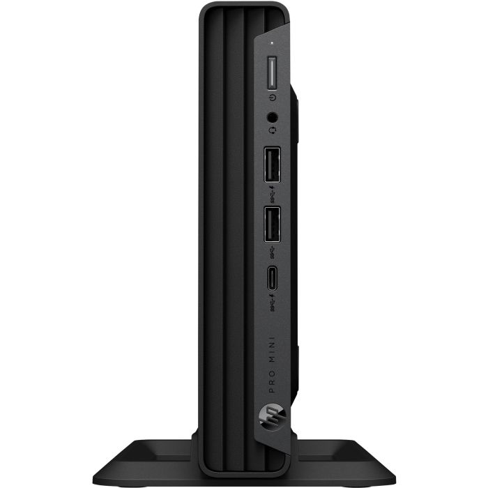HP Pro Mini 400 G9 Intel Core i5-14500T 8GB 256GB/SSD W11P 1J War (DE)