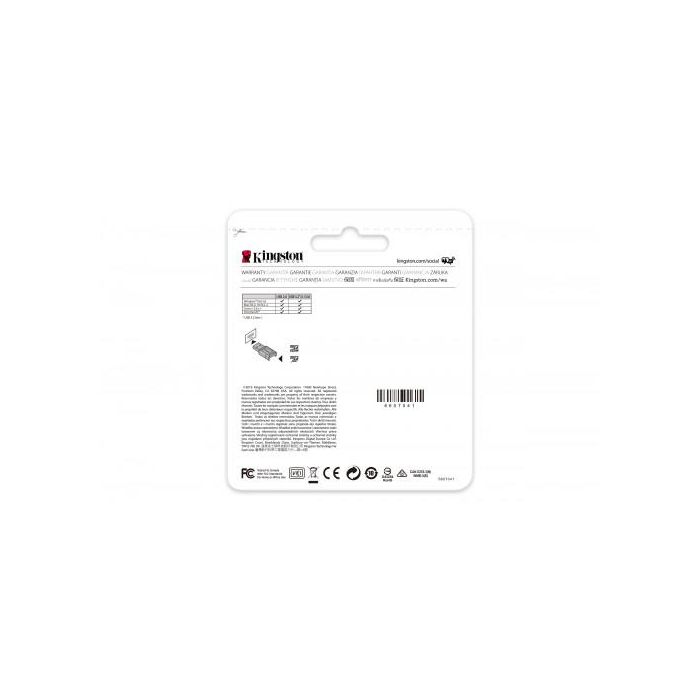 Kingston MLPM Lector de Tarjetas microSD MobileLite Plus Externo USB 3.2 Gen 1 Compatible UHS-II y UHS-I 3 Kingston MLPM Lector de Tarjetas microSD MobileLite Plus Externo USB 3.2 Gen 1 Compatible UHS-II y UHS-I 3