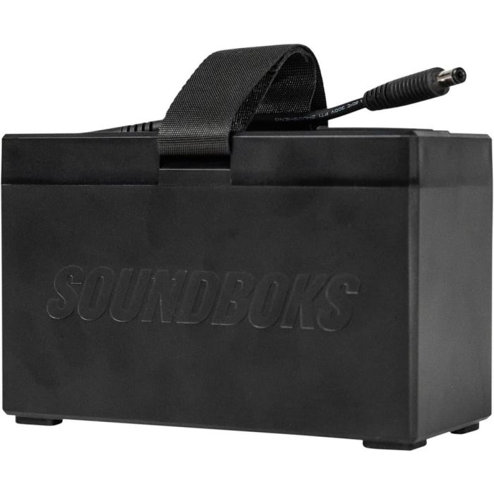 Batería Usb-C Para Soundboks Go, Gen 2,3 Y 4 1 Batería Usb-C Para Soundboks Go, Gen 2,3 Y 4 1