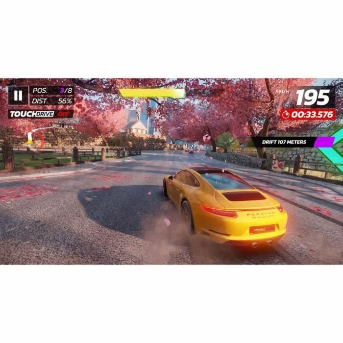 Asphalt Legends Unite - Juego de Nintendo Switch - Edición sobrealimentada 1