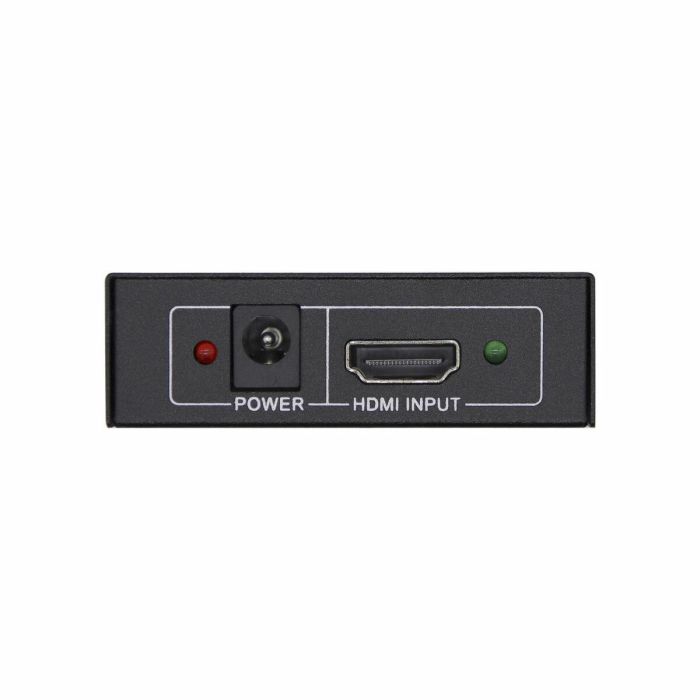 Switch HDMI Aisens A123-0410 1 Switch HDMI Aisens A123-0410 1