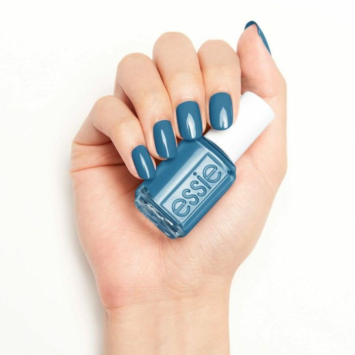 Essie NAIL COLOR #787-amuse me - Esmalte de uñas profesional 3