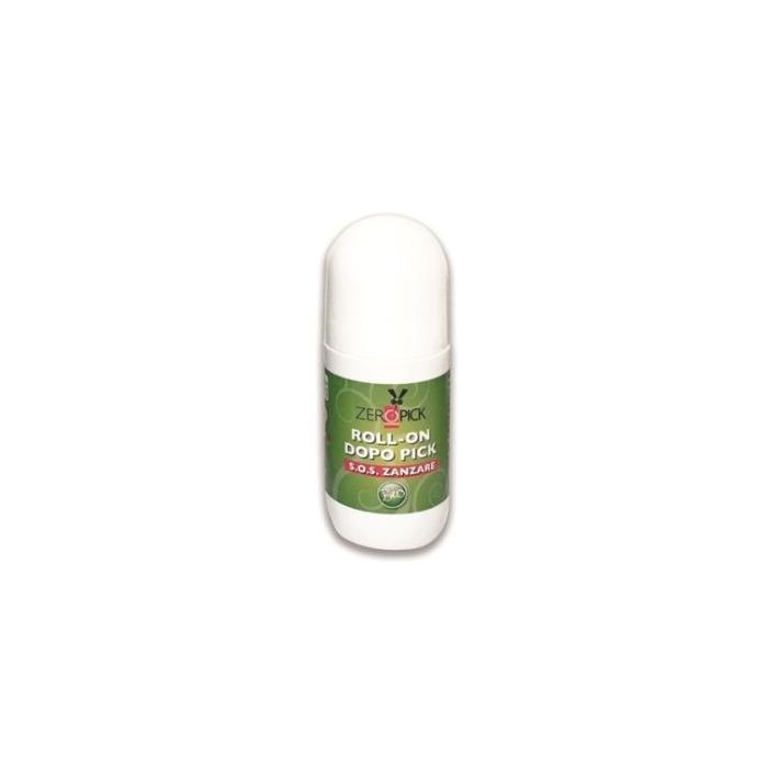 Roll-On Post Picadura Mosquitos 50Ml.