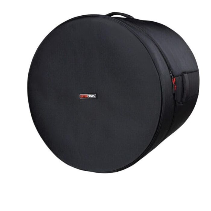 Funda Gator G-Icon Para Bombo 20" X 16" 2
