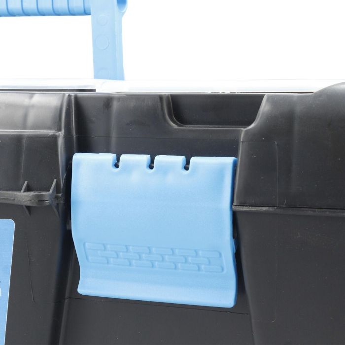 Caja de Herramientas Ferrestock 22" 55,5 x 29,5 x 26,5 cm 3 Caja de Herramientas Ferrestock 22" 55,5 x 29,5 x 26,5 cm 3