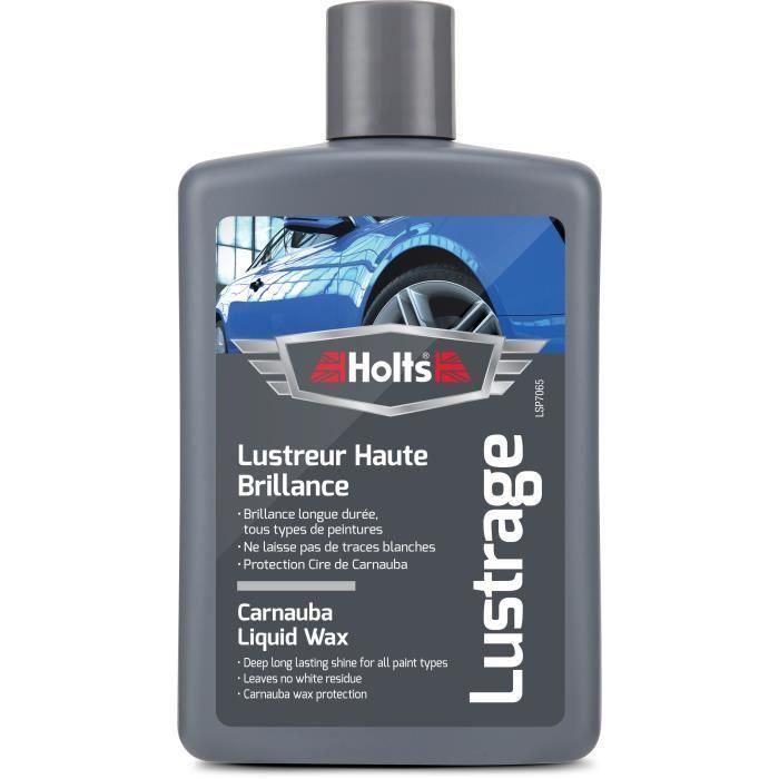 Holts HOL5010218008014 Esmalte de alto brillo 475 ml