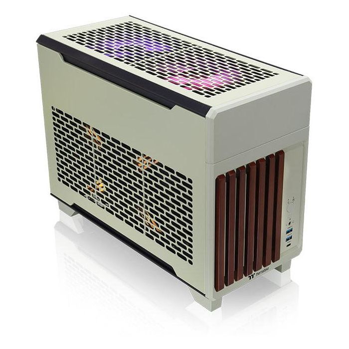 Mini Thermaltake TR100 WS Matcha Green 2 Mini Thermaltake TR100 WS Matcha Green 2