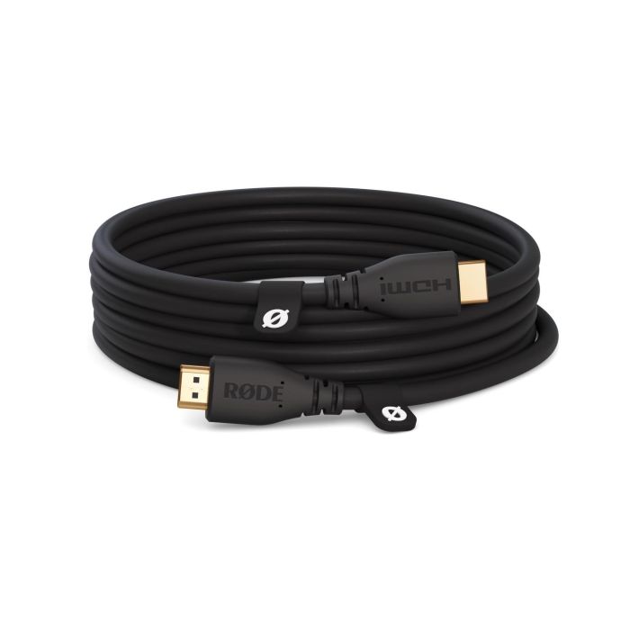 Rode Hdmi-3 Black