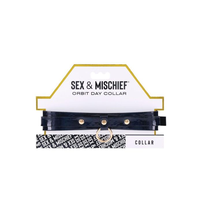 Collar Sportsheets Sex and Mischief 1 Collar Sportsheets Sex and Mischief 1