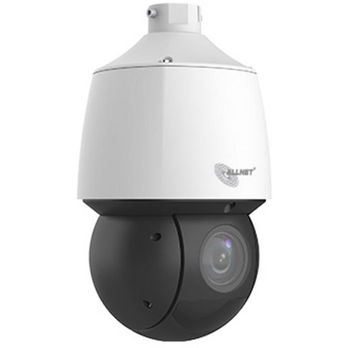 ALLNET PTZ Outdoor 4MP IR IP67 IK10 25x opt. Zoom Motion-Tracking ALL-CAM2498v2-LEP 2 ALLNET PTZ Outdoor 4MP IR IP67 IK10 25x opt. Zoom Motion-Tracking ALL-CAM2498v2-LEP 2