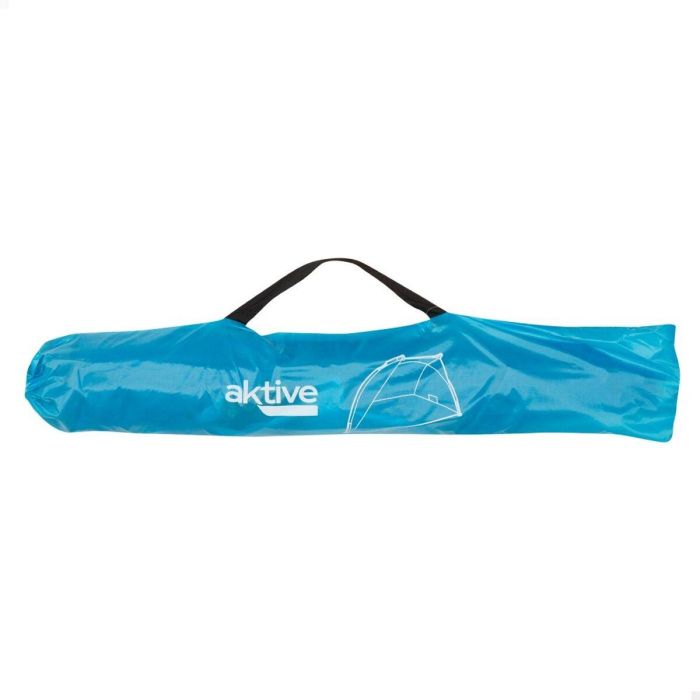 Carpa para Playa Aktive Poliéster 170 x 100 x 100 cm 5 Carpa para Playa Aktive Poliéster 170 x 100 x 100 cm 5