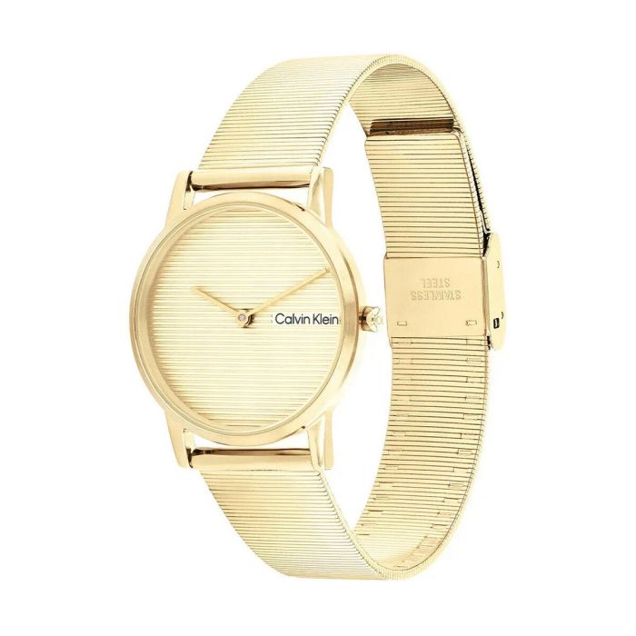 Reloj Hombre Calvin Klein 25100035 2