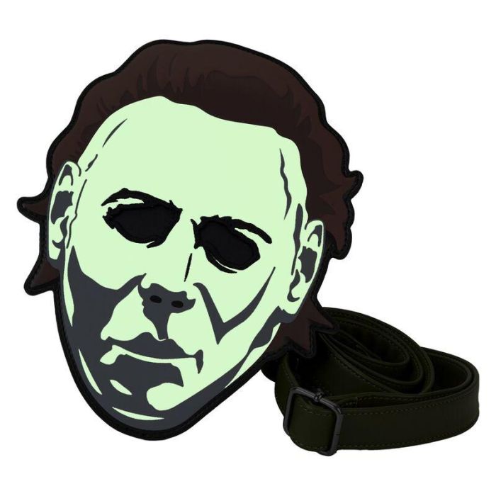 Bolso Michael Myers Haloween Loungefly 1
