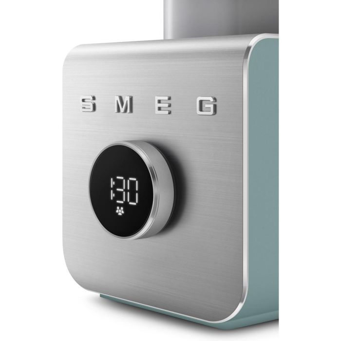 Smeg BLC02EGMEU Performance Standmixer Smaragdgrün 7
