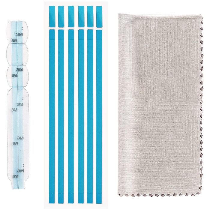 Protector de Pantalla Startech MON-PRIVACY-SCREEN-K 1