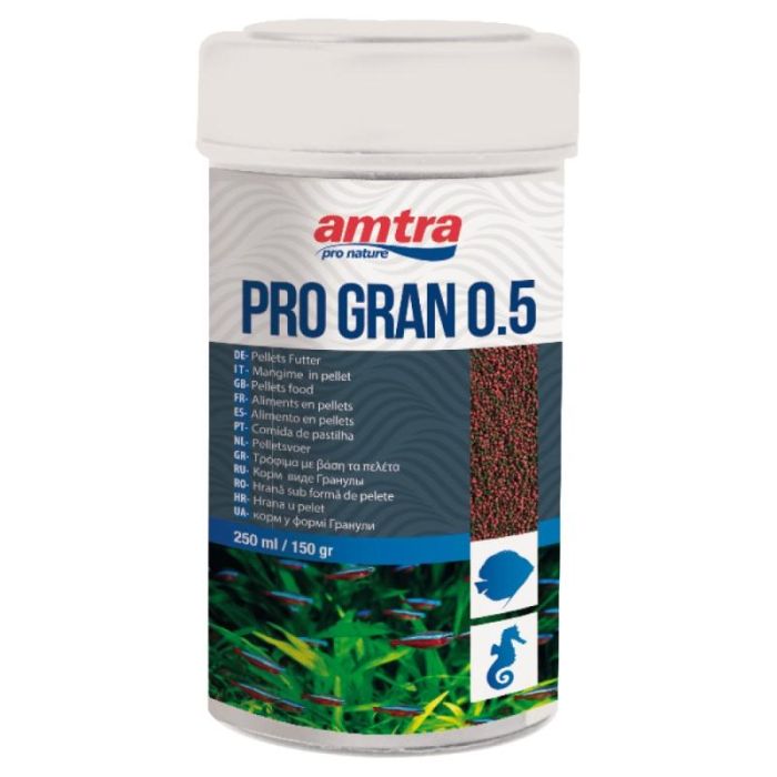 Amtra Pro Gran 6 Unidades