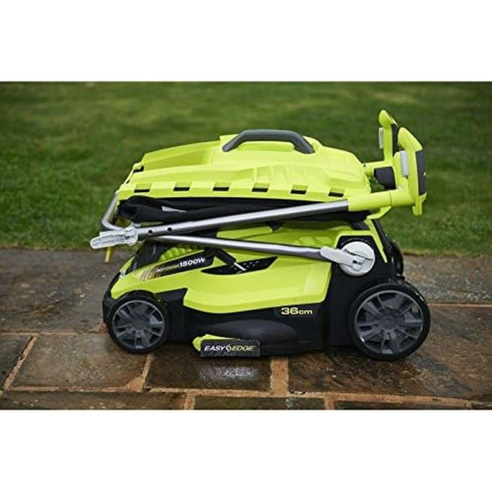 Cortacésped Eléctrico Ryobi 5133002345 3
