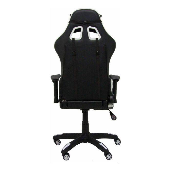 Silla Gaming Paraiso Piqueras y Crespo 6DBSPNE Negro 2 Silla Gaming Paraiso Piqueras y Crespo 6DBSPNE Negro 2