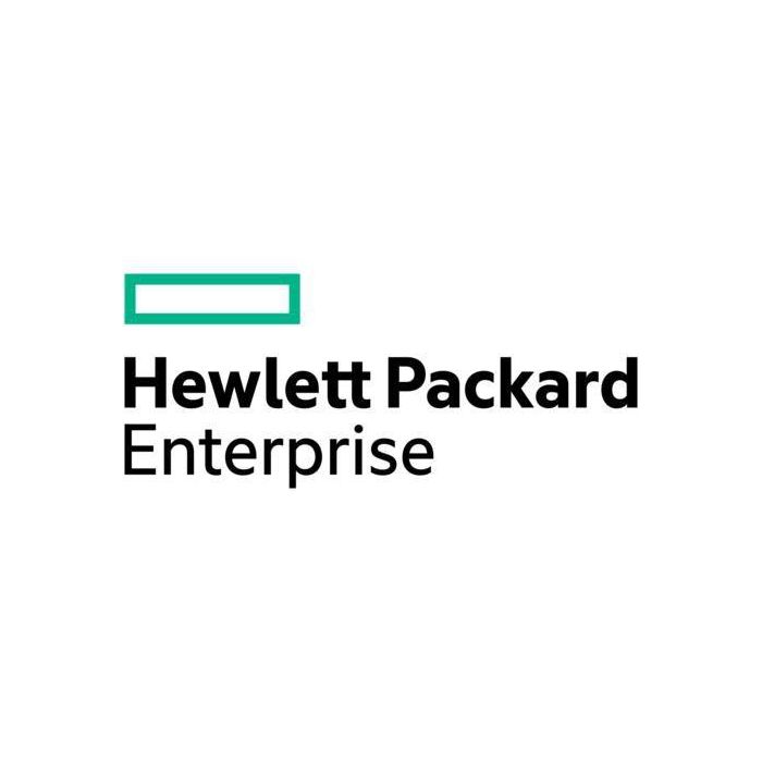Hewlett Packard Enterprise 1U Small Form Factor Easy Install Rail Kit