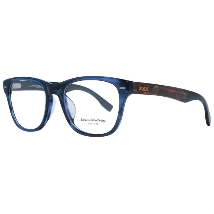Montura de Gafas Hombre Ermenegildo Zegna ZC5001-F 08955 0 Montura de Gafas Hombre Ermenegildo Zegna ZC5001-F 08955 0