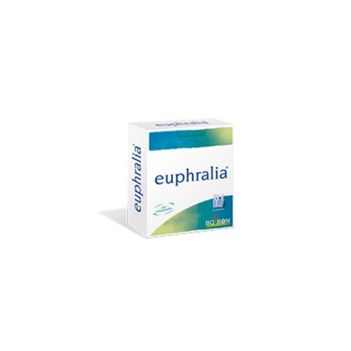 Euphralia 20Unidosis