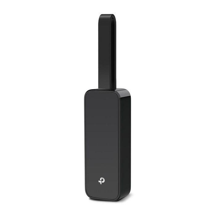 TP-Link UE306 Base Replicador de Puertos para Portátil - Adaptador de Red USB a Gigabit Ethernet Plug and Play, Negro 0 TP-Link UE306 Base Replicador de Puertos para Portátil - Adaptador de Red USB a Gigabit Ethernet Plug and Play, Negro 0