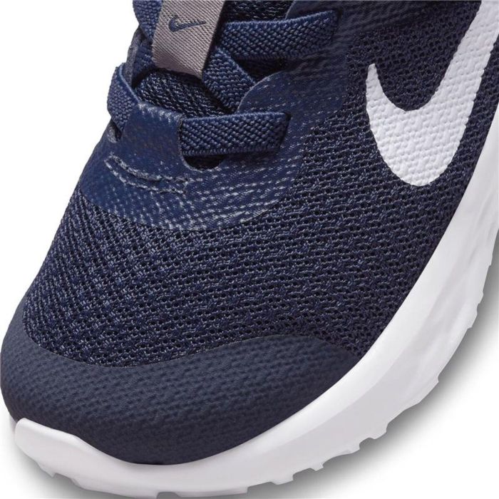 Zapatillas Deportivas Infantiles Nike Revolution 6 2