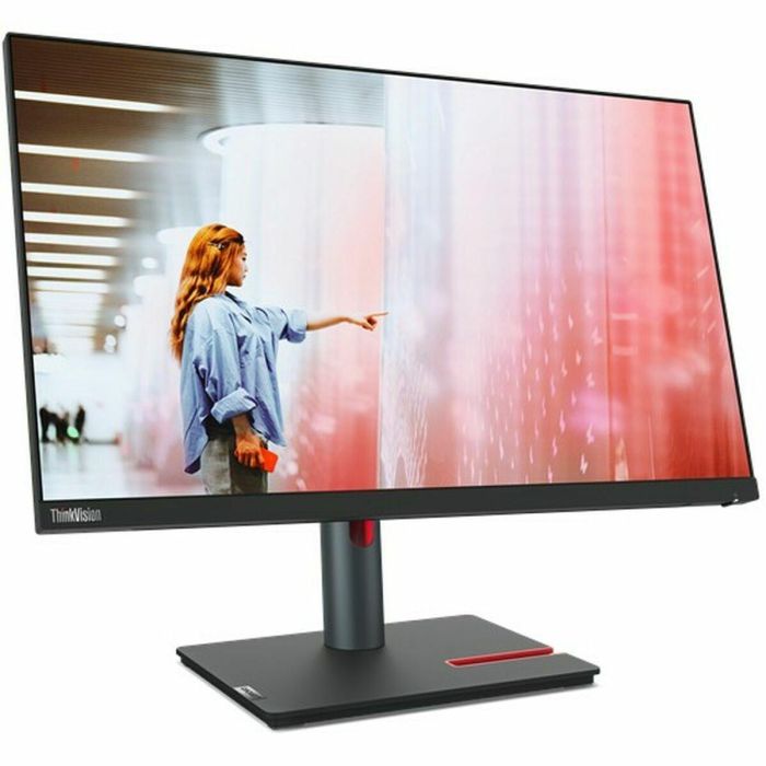 Lenovo 60.5cm (23.8") Quad HD 2560 x 1440 W-LED IPS, 16:9, 300cd/m², 16.7M, 6ms, 178°/178°, 1000:1 10 Lenovo 60.5cm (23.8") Quad HD 2560 x 1440 W-LED IPS, 16:9, 300cd/m², 16.7M, 6ms, 178°/178°, 1000:1 10