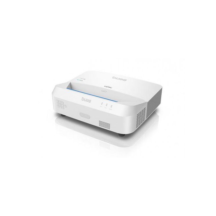 BenQ LW890UST Proyector Láser 4000 Lúmenes WXGA (1280x800) 3D, Blanco, Ref. 9H.JJC77.34E BenQ LW890UST Proyector Láser 4000 Lúmenes WXGA (1280x800) 3D, Blanco, Ref. 9H.JJC77.34E