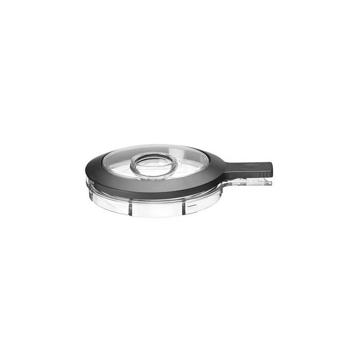 Picadora De Alimentos Negra KITCHENAID 5KFC3516 EOB 4