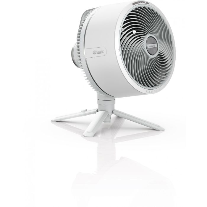 Shark Ventilador FA220EU blanco 6