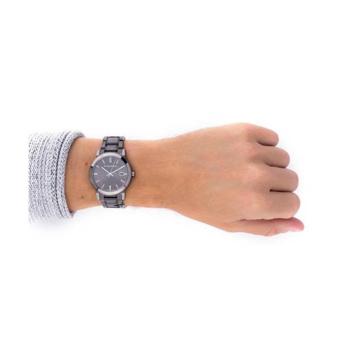 Reloj Mujer Burberry BU9007 (Ø 38 mm) 8