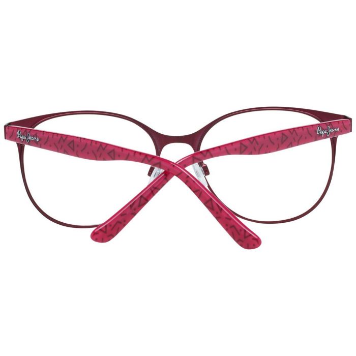 Montura de Gafas Mujer Pepe Jeans PJ1299 53C2 1 Montura de Gafas Mujer Pepe Jeans PJ1299 53C2 1