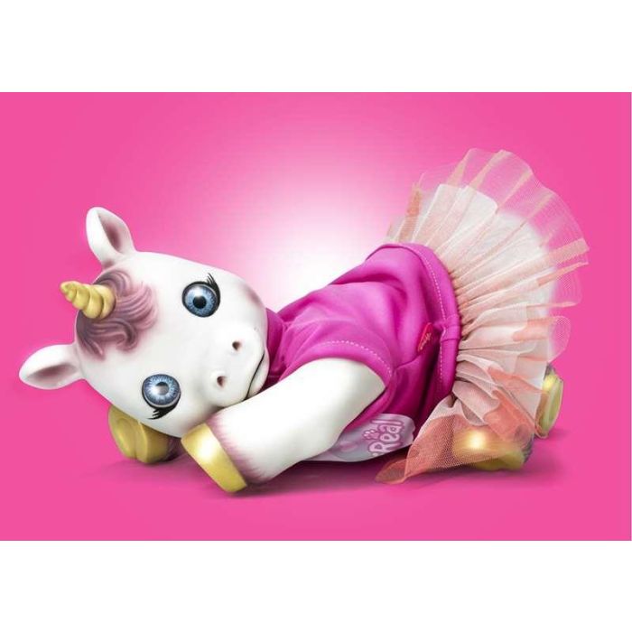 Unicornio anireal 35 cm 1 Unicornio anireal 35 cm 1