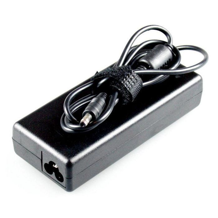 CoreParts Power Adapter 90W 19V 4.74A Plug:4.75*1.75 Including EU Power Cord CoreParts Power Adapter 90W 19V 4.74A Plug:4.75*1.75 Including EU Power Cord
