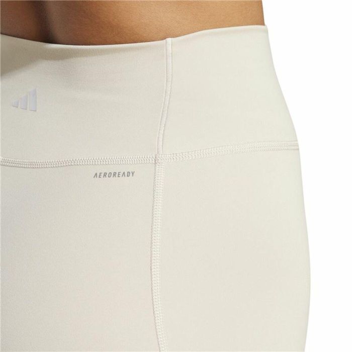 Mallas Deportivas de Mujer Adidas Essentials Rosa 2 Mallas Deportivas de Mujer Adidas Essentials Rosa 2