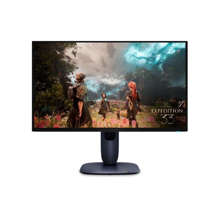 Alienware AW2725Q 4K Ultra HD Gaming Monitor 67.8 cm (26.7"") 0 Alienware AW2725Q 4K Ultra HD Gaming Monitor 67.8 cm (26.7"") 0