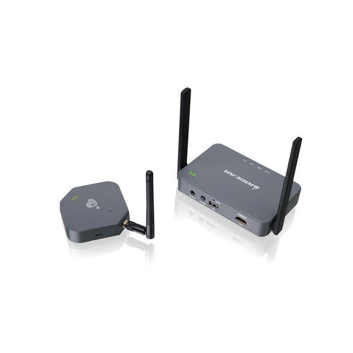 IOGEAR 4K HDMI Wireless Video TV Connection Kit 2 IOGEAR 4K HDMI Wireless Video TV Connection Kit 2