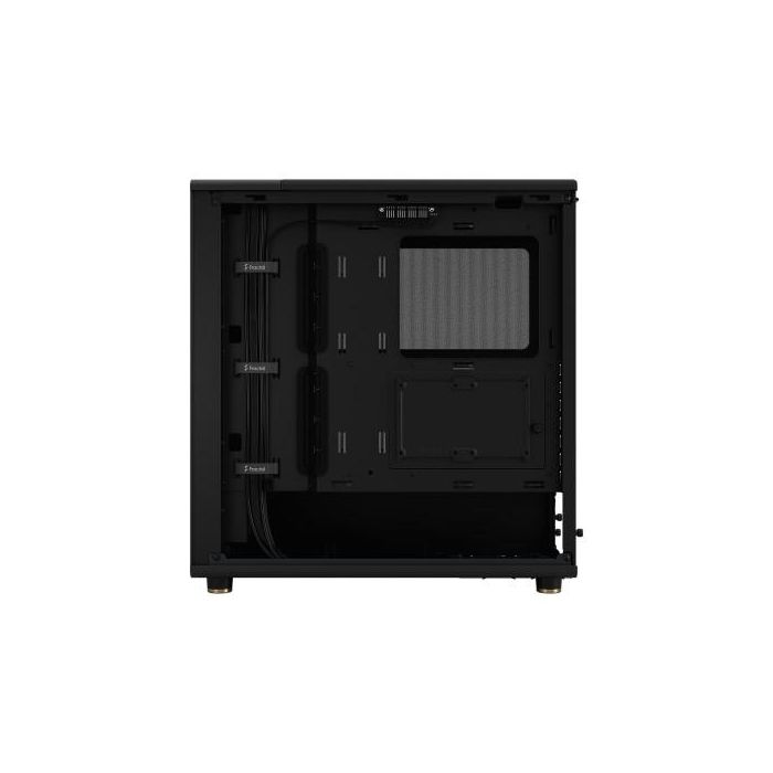 Fractal Design North Midi Tower PC Negro Mesh Window 11