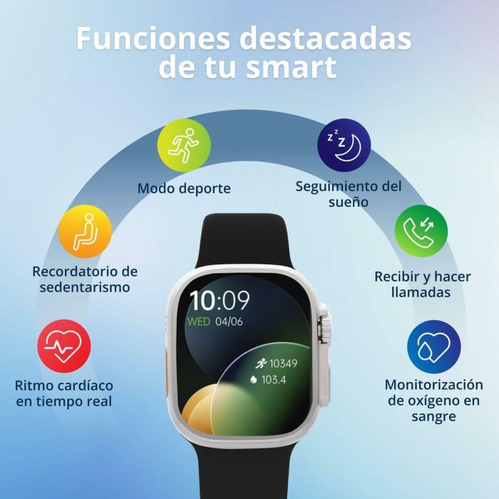 Reloj Hombre Radiant RAS10910 8