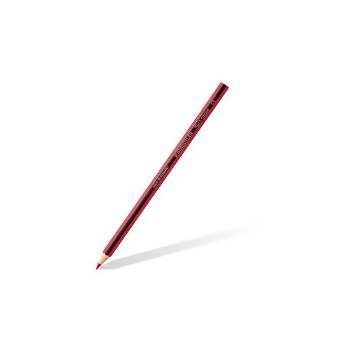 Staedtler Lápices De Colores Noris Colour Wopex Ecológico Estuche 24 Ud 1 Staedtler Lápices De Colores Noris Colour Wopex Ecológico Estuche 24 Ud 1