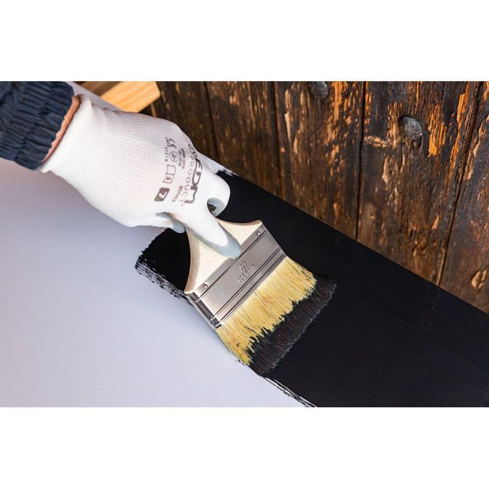 Koma Tools Esmalte Multisuperficies Blanco Satinado 750 ml Al Agua Interior/Exterior