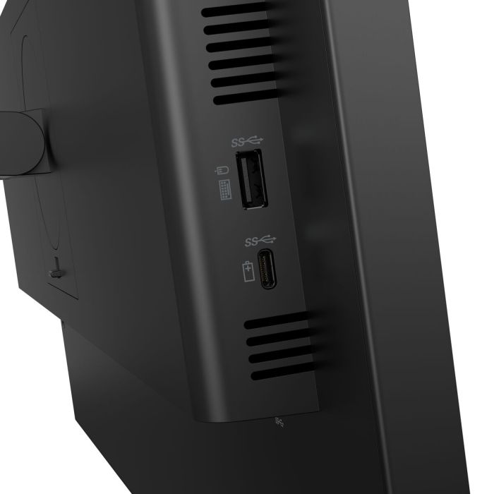 Monitor Gaming Lenovo 64B3GAT2EU 27" Wide Quad HD 5 Monitor Gaming Lenovo 64B3GAT2EU 27" Wide Quad HD 5