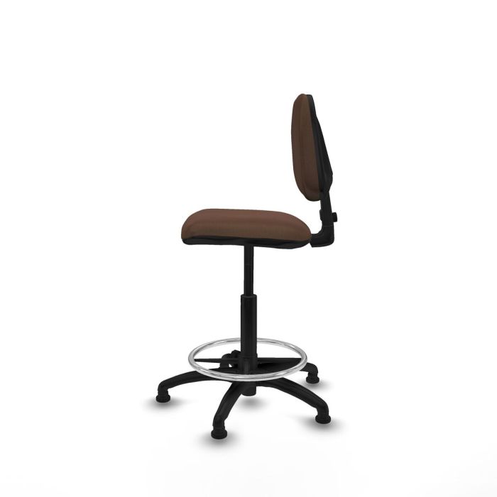 Silla de Oficina Piqueras y Crespo B0001RT Marrón oscuro Alta 5 Silla de Oficina Piqueras y Crespo B0001RT Marrón oscuro Alta 5
